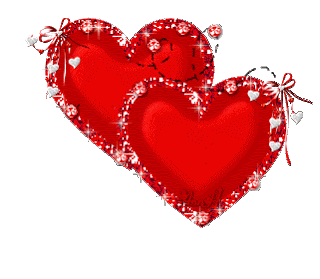 Coração vermelho pulsando gifs animados exclusivos original coracao-pulsa  animada criada no Xara3…