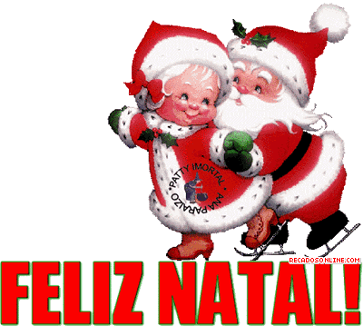 Animados Gifs com mensagens de feliz natal para whatsapp - Gifs e Imagens  Animadas