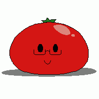 Gifs animados de Tomate