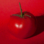 Imagens e Gifs animados de Tomate