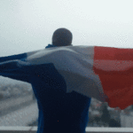 Imagens e Gifs da bandeira da França
