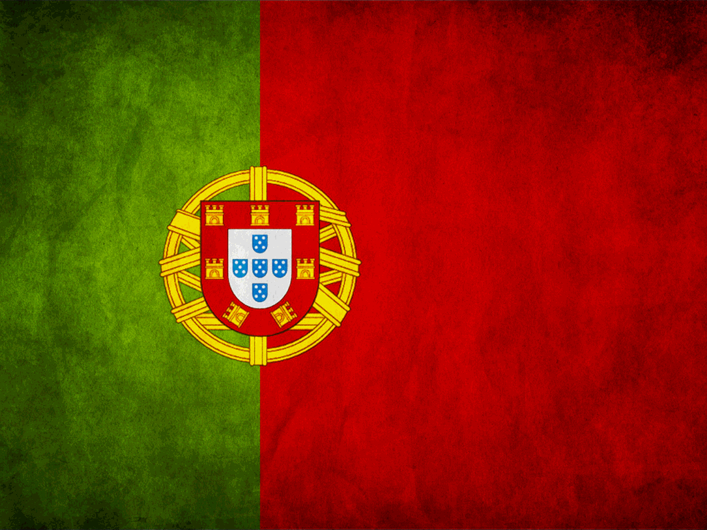 Gifs da bandeira de Portugal