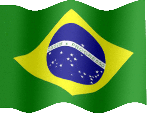Gifs da bandeira do brasil 