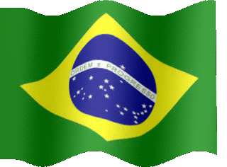 Gifs da bandeira do brasil tremulando para Facebook e WhatsApp - Gifs e  Imagens Animadas