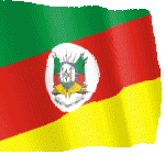 Gifs da bandeira do Rio Grande do Sul