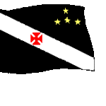 Gifs da bandeira do Vasco