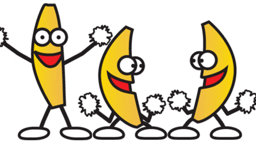 Gifs de Banana