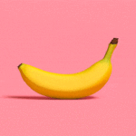 Imagens e Gifs de Banana