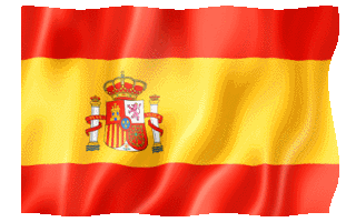 Gifs de bandeiras da Espanha
