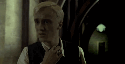 Imagens e gifs do Draco Malfoy 