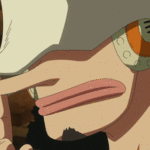 Animados Gifs do Usopp de One Piece