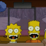 Gifs de os Simpsons