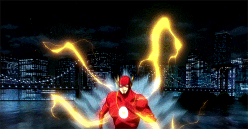 Gifs de The Flash
