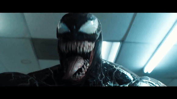 Gifs de Venom