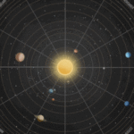 Gifs animados do sistema solar