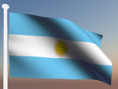 Gifs da argentina