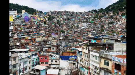 Gifs de Favela