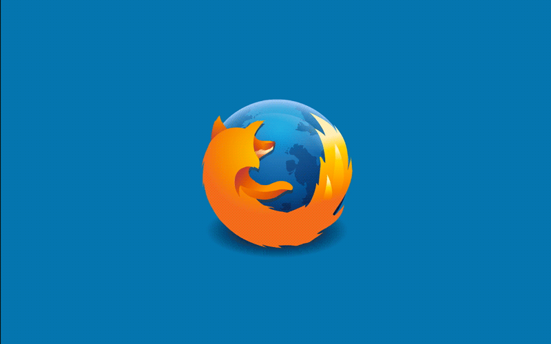 Gifs de Mozilla Firefox