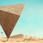 Gifs de pirâmides