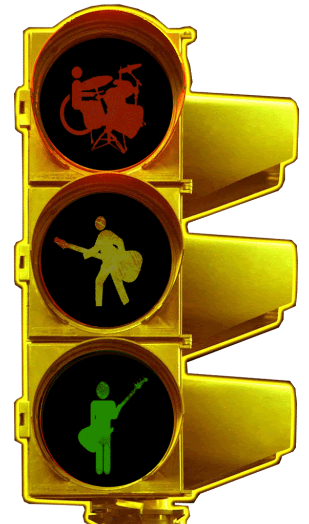 Gifs de semáforo 