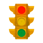Gifs de semáforo