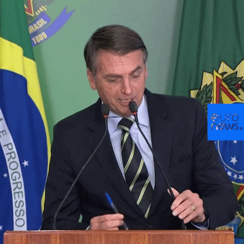 Gifs do Bolsonaro