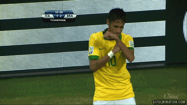 Gifs do Neymar Junior