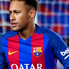Gifs do Neymar no Barcelona