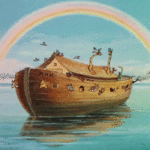 Gifs da arca de Noé