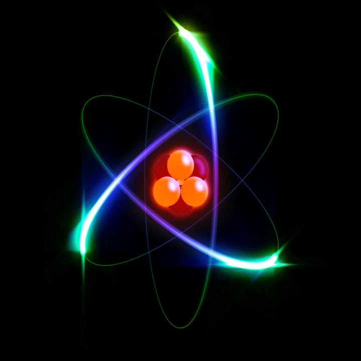Gifs de atomos - Gifs e Imagens Animadas