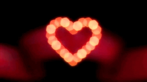 TEAMOGIFS.gif (640×602)  Imagens de coração, Fotos de coração