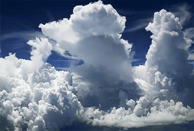 Gifs de nuvem 