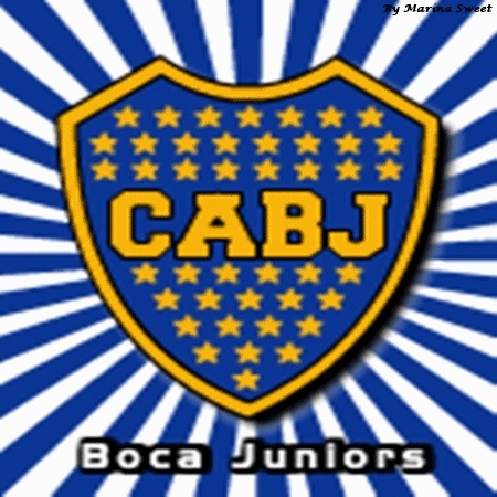 Gifs do Boca Juniors
