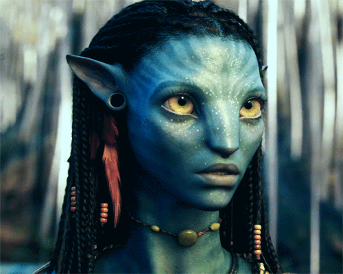 Gifs do Filme Avatar