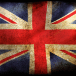 Gifs da bandeira da Inglaterra