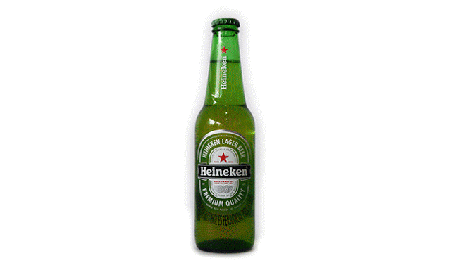Gifs de cerveja Heineken