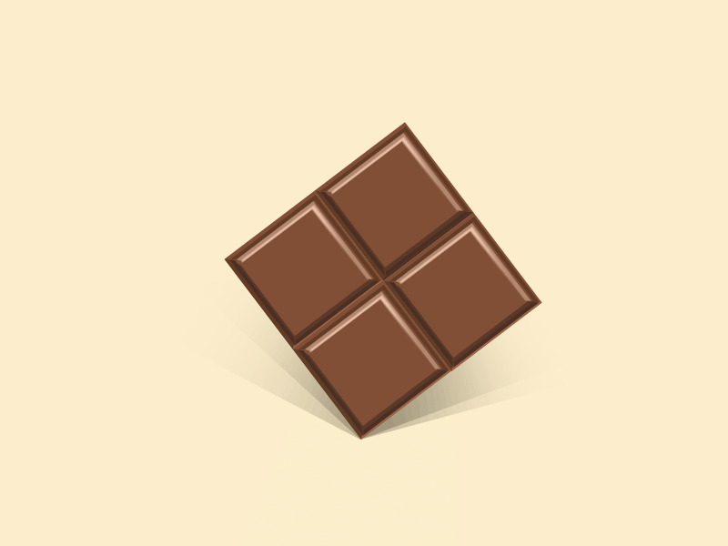 Gifs de chocolate
