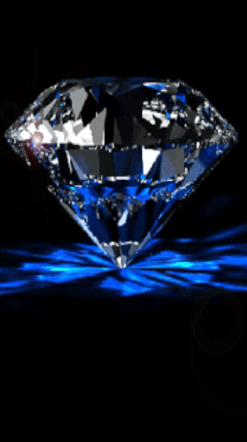 Gifs de diamante