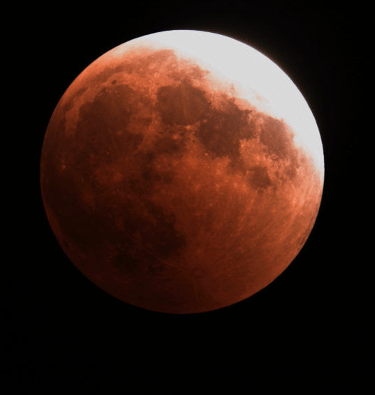 Gifs de eclipse lunar Gifs.eco.br