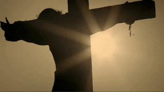 Gifs de jesus na cruz
