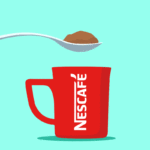 Gifs de Nescafé