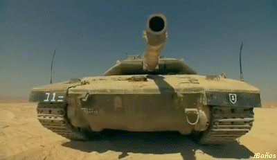 Gifs de tanque de guerra