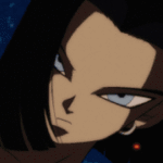 Gifs do android 17