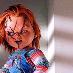 Gifs do boneco Chucky