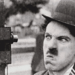 Gifs do Charles Chaplin
