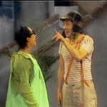 Gifs do chaves isso isso isso