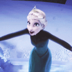 Gifs do filme Frozen