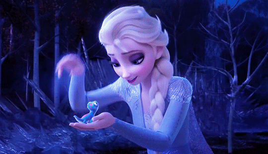 Gifs do filme Frozen