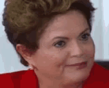 Gifs da Dilma Rousseff