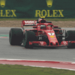 Gifs da Formula 1 - F1